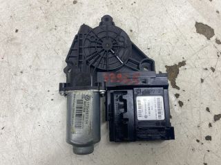 bontott SKODA OCTAVIA II Bal első Ablakemelő Motor