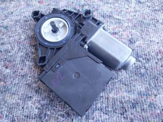 bontott SKODA OCTAVIA II Bal első Ablakemelő Motor