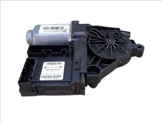 bontott SKODA OCTAVIA II Bal első Ablakemelő Motor