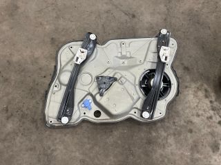 bontott SKODA OCTAVIA II Bal első Ablakemelő Szerkezet (Elektromos)