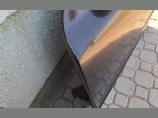 bontott SKODA OCTAVIA II Bal első Ablakemelő Szerkezet (Elektromos)