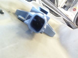 bontott SKODA OCTAVIA II Bal első Ablakemelő Szerkezet (Elektromos)