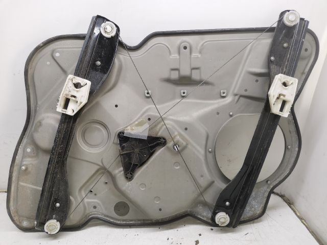 bontott SKODA OCTAVIA II Bal első Ablakemelő Szerkezet (Elektromos)