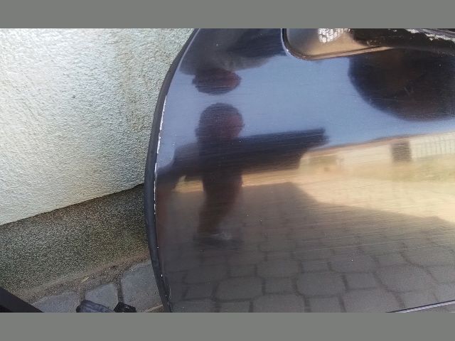 bontott SKODA OCTAVIA II Bal első Ablakemelő Szerkezet (Elektromos)