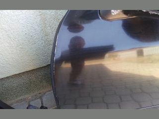 bontott SKODA OCTAVIA II Bal első Ablakemelő Szerkezet (Elektromos)