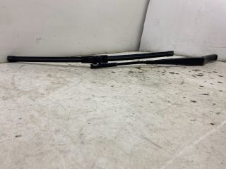 bontott SKODA OCTAVIA II Bal első Ablaktörlő Kar