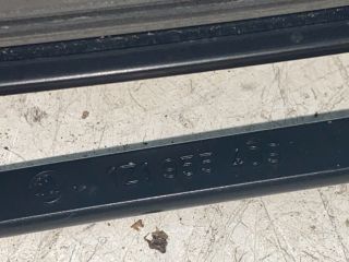 bontott SKODA OCTAVIA II Bal első Ablaktörlő Kar