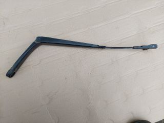 bontott SKODA OCTAVIA II Bal első Ablaktörlő Kar