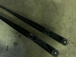 bontott SKODA OCTAVIA II Bal első Ablaktörlő Kar