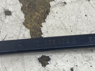 bontott SKODA OCTAVIA II Bal első Ablaktörlő Kar