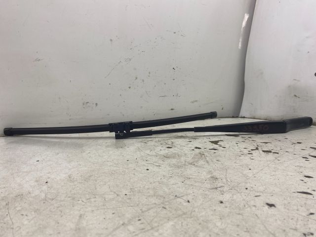 bontott SKODA OCTAVIA II Bal első Ablaktörlő Kar