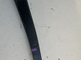 bontott SKODA OCTAVIA II Bal első Ablaktörlő Kar