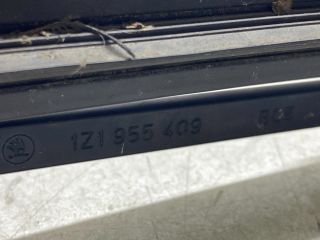 bontott SKODA OCTAVIA II Bal első Ablaktörlő Kar