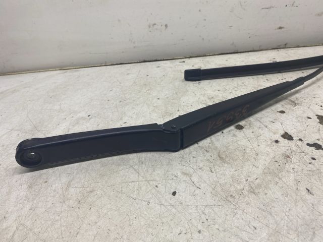 bontott SKODA OCTAVIA II Bal első Ablaktörlő Kar