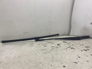 bontott SKODA OCTAVIA II Bal első Ablaktörlő Kar