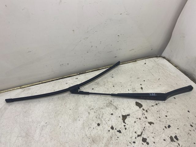 bontott SKODA OCTAVIA II Bal első Ablaktörlő Kar