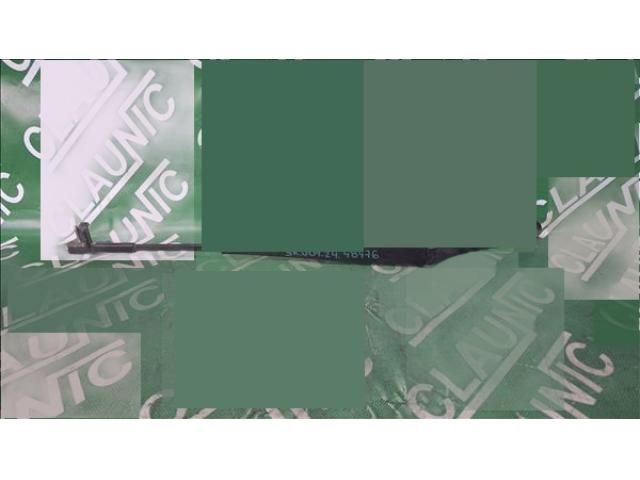 bontott SKODA OCTAVIA II Bal első Ablaktörlő Kar