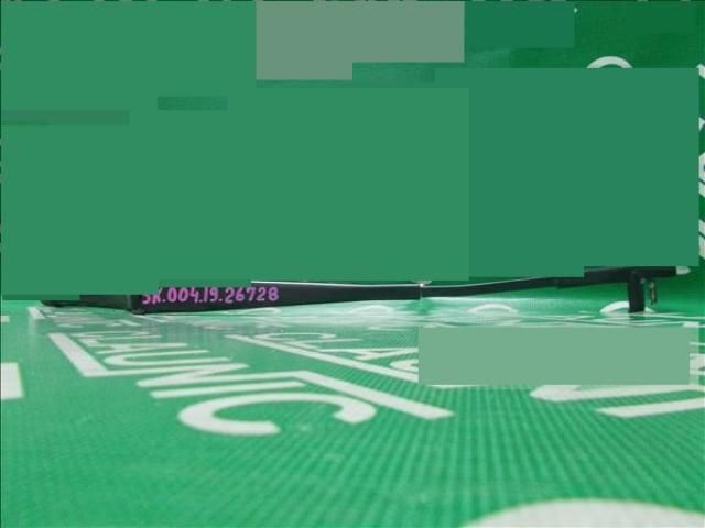 bontott SKODA OCTAVIA II Bal első Ablaktörlő Kar