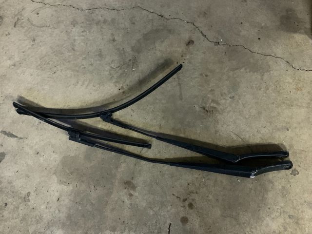 bontott SKODA OCTAVIA II Bal első Ablaktörlő Kar