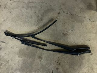 bontott SKODA OCTAVIA II Bal első Ablaktörlő Kar