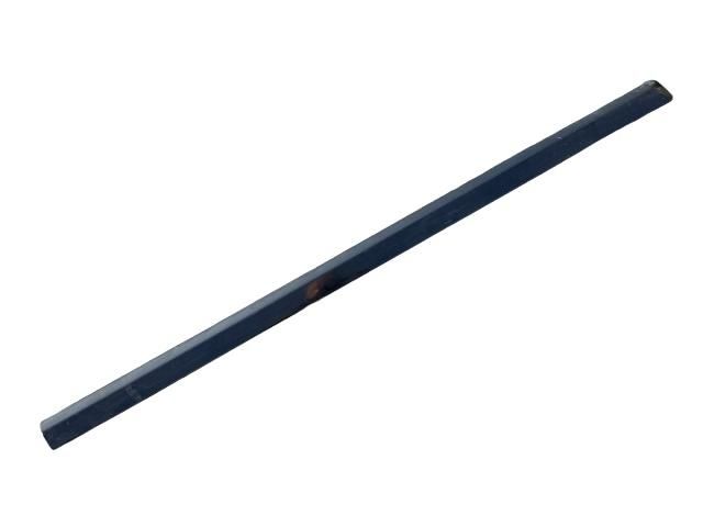 bontott SKODA OCTAVIA II Bal első Ajtó Díszléc