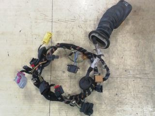 bontott SKODA OCTAVIA II Bal első Ajtó Kábelköteg