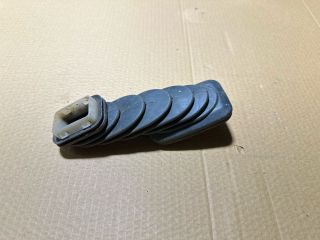 bontott SKODA OCTAVIA II Bal első Ajtó Kábelköteg