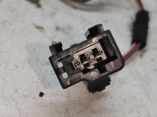 bontott SKODA OCTAVIA II Bal első Ajtó Kábelköteg