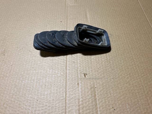 bontott SKODA OCTAVIA II Bal első Ajtó Kábelköteg