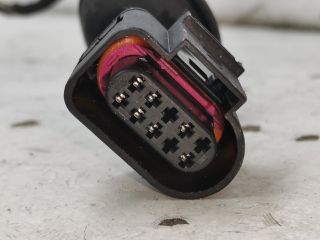 bontott SKODA OCTAVIA II Bal első Ajtó Kábelköteg