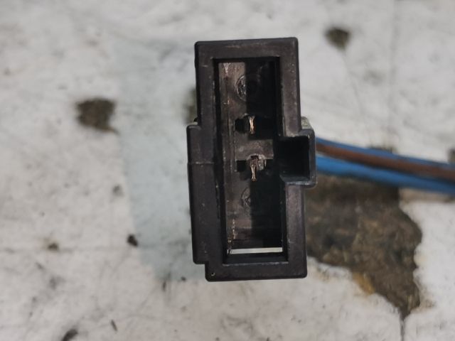 bontott SKODA OCTAVIA II Bal első Ajtó Kábelköteg