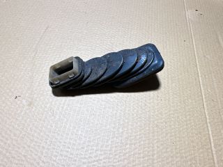 bontott SKODA OCTAVIA II Bal első Ajtó Kábelköteg