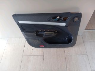 bontott SKODA OCTAVIA II Bal első Ajtó Kárpit