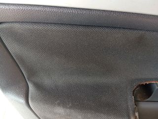 bontott SKODA OCTAVIA II Bal első Ajtó Kárpit