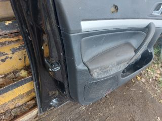 bontott SKODA OCTAVIA II Bal első Ajtó (Részeivel)