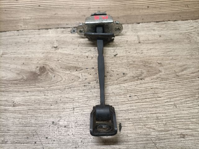 bontott SKODA OCTAVIA II Bal első Ajtóhatároló