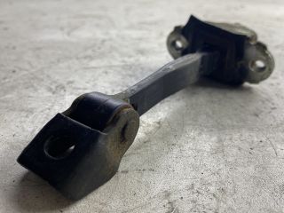 bontott SKODA OCTAVIA II Bal első Ajtóhatároló