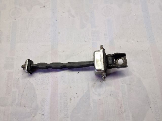 bontott SKODA OCTAVIA II Bal első Ajtóhatároló