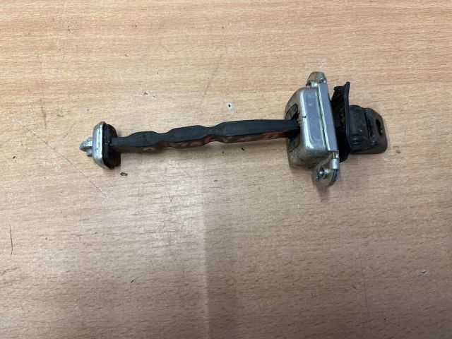 bontott SKODA OCTAVIA II Bal első Ajtóhatároló