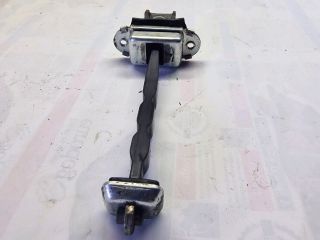 bontott SKODA OCTAVIA II Bal első Ajtóhatároló