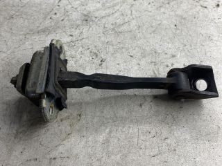 bontott SKODA OCTAVIA II Bal első Ajtóhatároló