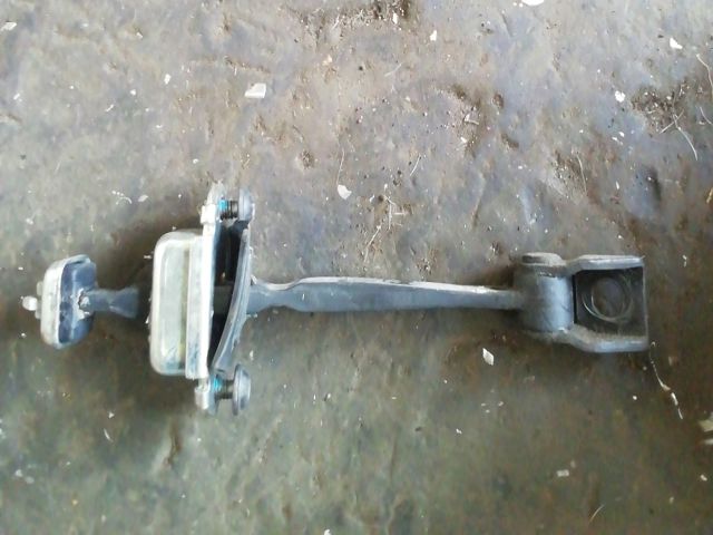 bontott SKODA OCTAVIA II Bal első Ajtóhatároló