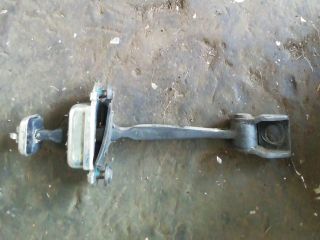 bontott SKODA OCTAVIA II Bal első Ajtóhatároló