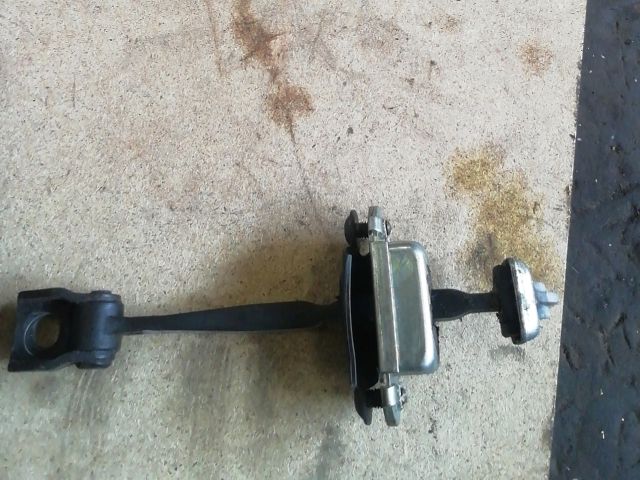 bontott SKODA OCTAVIA II Bal első Ajtóhatároló