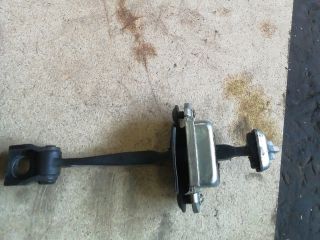 bontott SKODA OCTAVIA II Bal első Ajtóhatároló