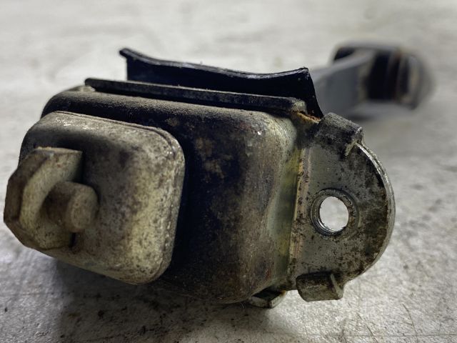 bontott SKODA OCTAVIA II Bal első Ajtóhatároló