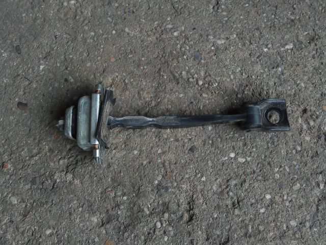 bontott SKODA OCTAVIA II Bal első Ajtóhatároló