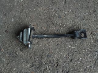 bontott SKODA OCTAVIA II Bal első Ajtóhatároló