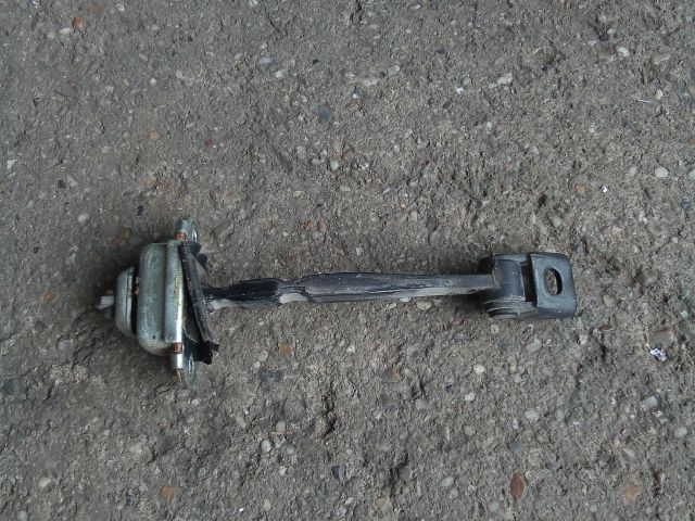 bontott SKODA OCTAVIA II Bal első Ajtóhatároló