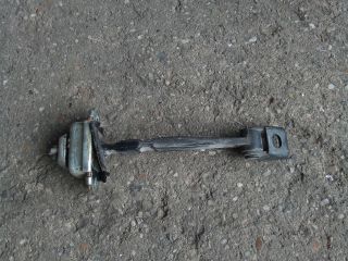 bontott SKODA OCTAVIA II Bal első Ajtóhatároló